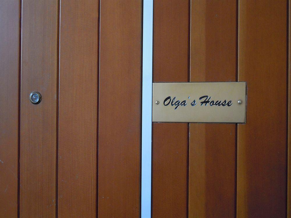 מלון פירנצה Olga'S House מראה חיצוני תמונה